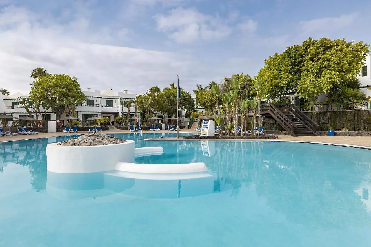 Thb Royal Hotel Playa Blanca   Playa Blanca (Lanzarote)