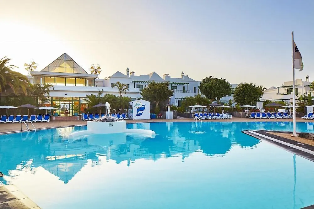 Thb Royal Hotel Playa Blanca  Playa Blanca (Lanzarote)