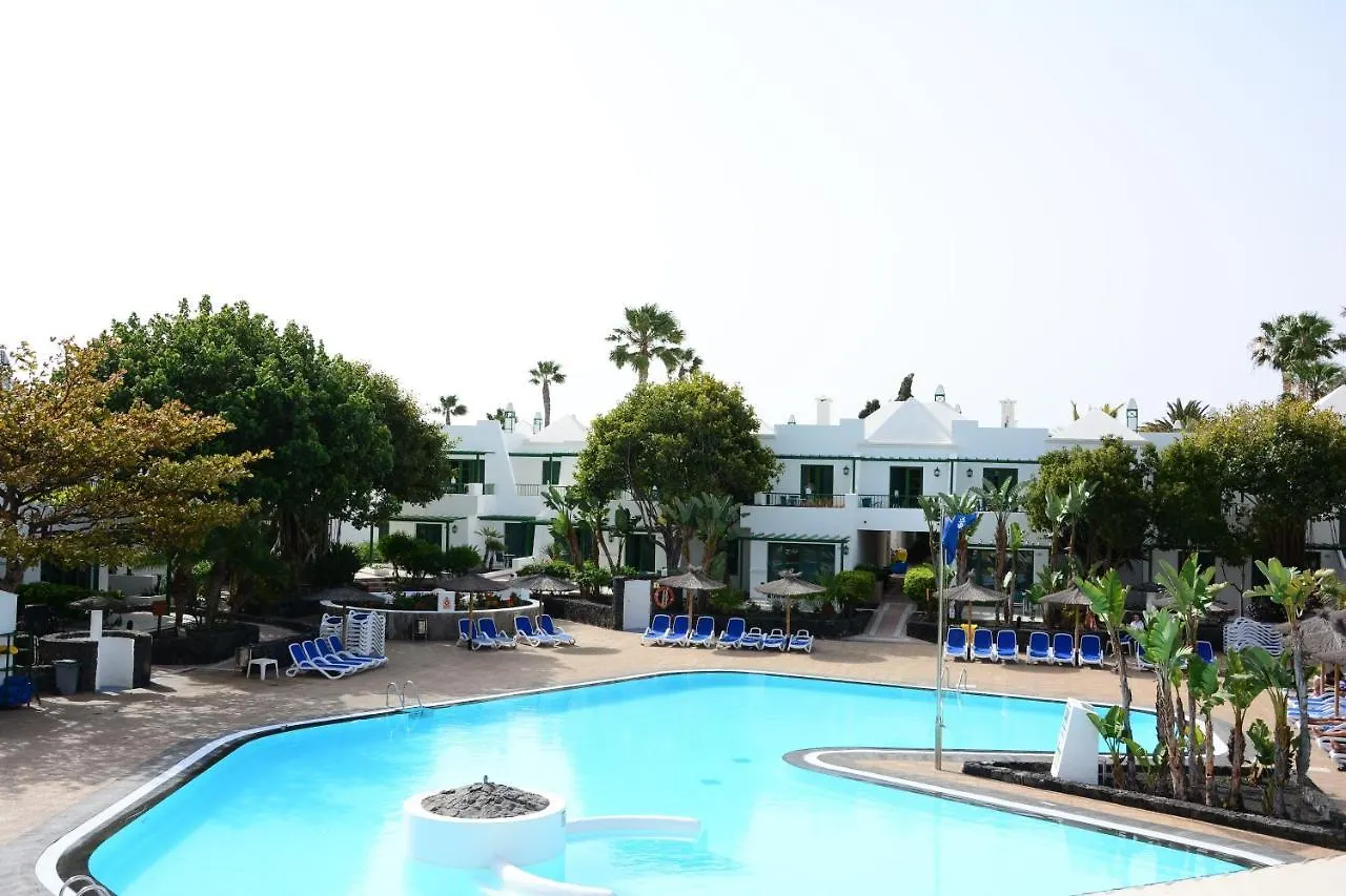 Thb Royal Hotel Playa Blanca  Playa Blanca (Lanzarote)