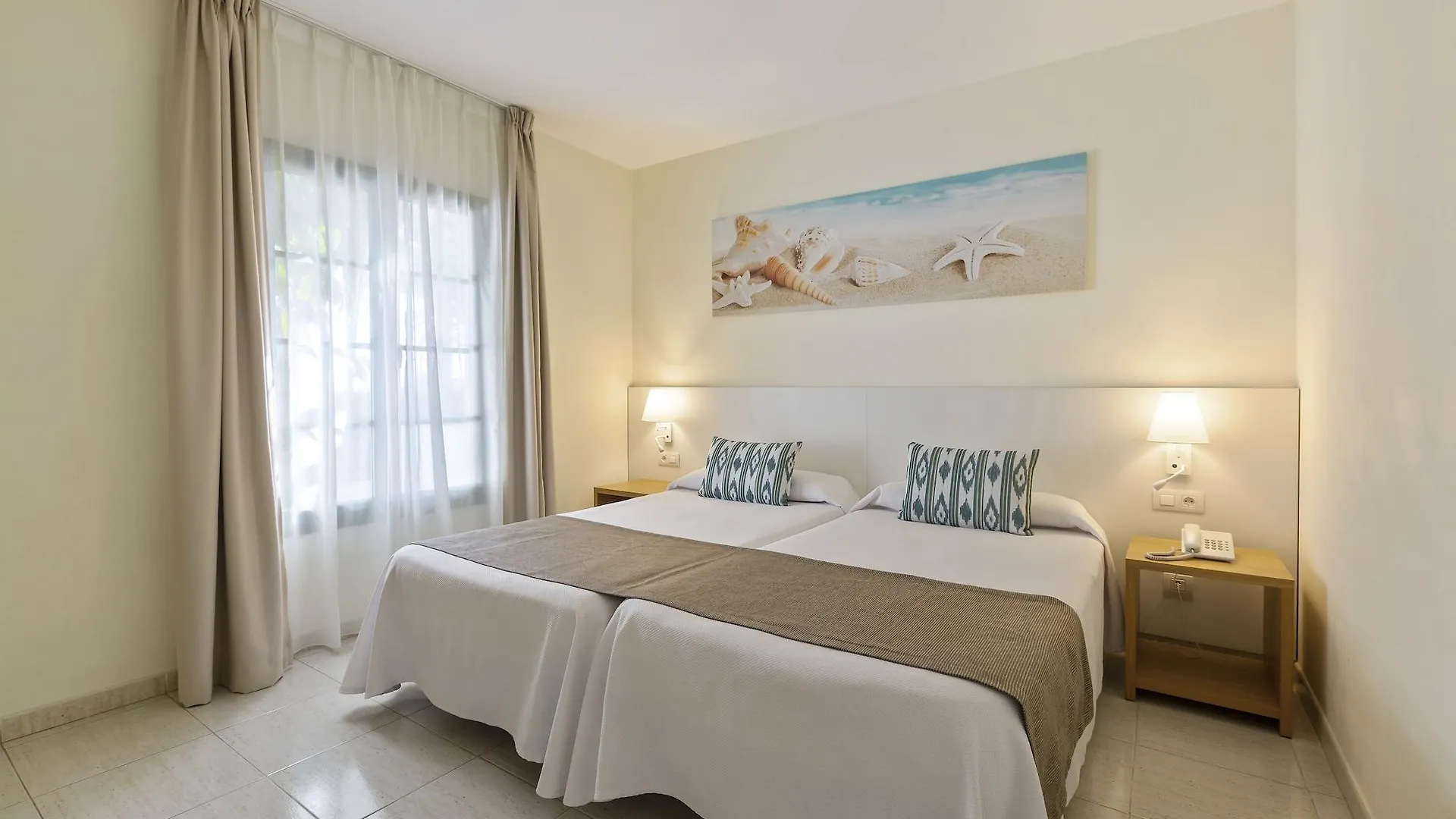 Thb Royal Hotel Playa Blanca  Playa Blanca (Lanzarote)