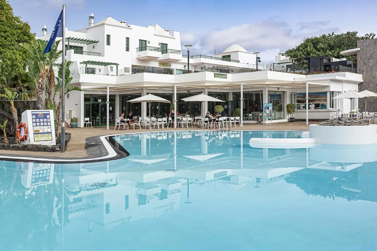 Thb Royal Hotel Playa Blanca  Playa Blanca (Lanzarote)