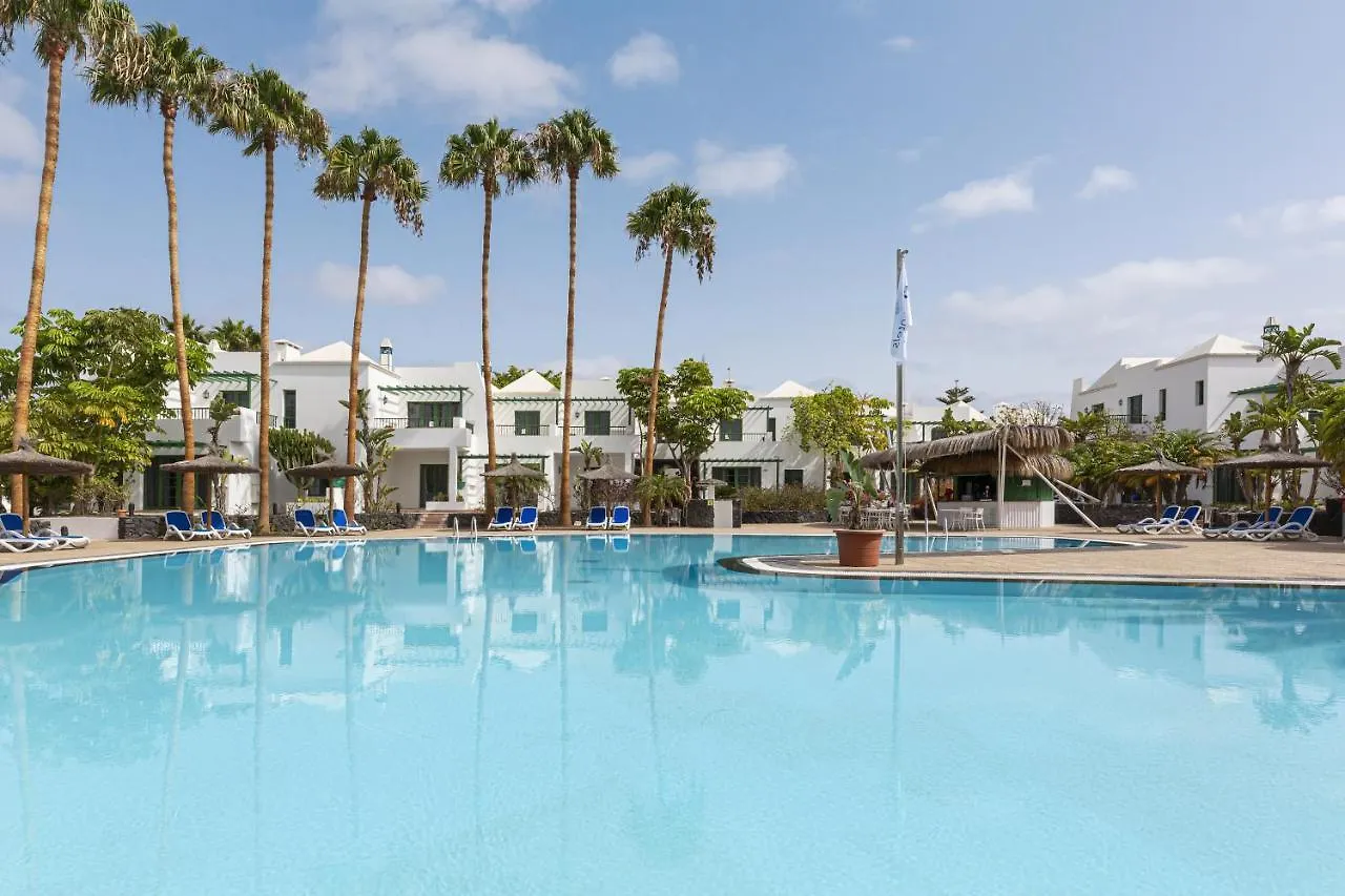 Thb Royal Hotel Playa Blanca