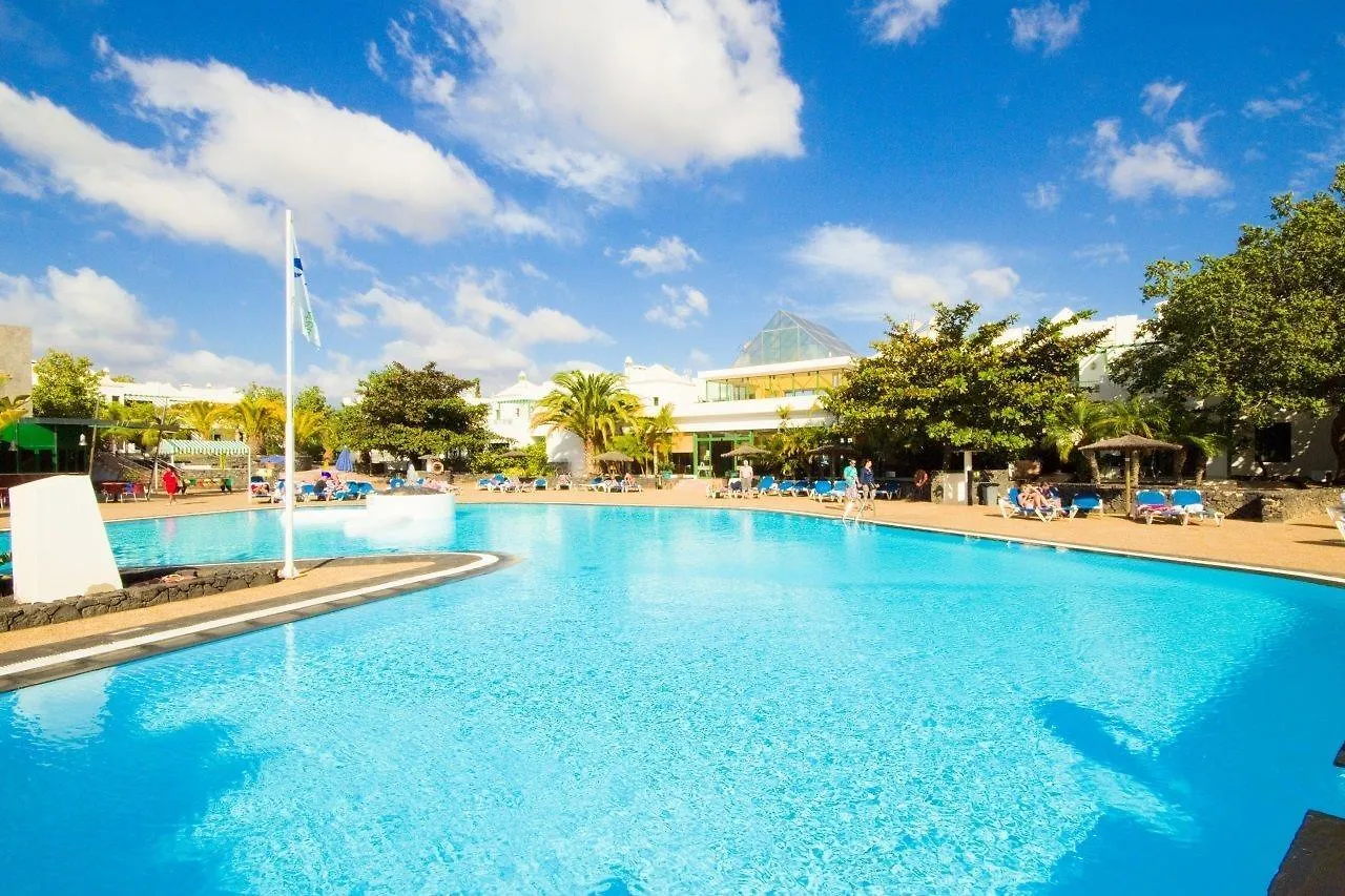 Thb Royal Hotel Playa Blanca   Playa Blanca (Lanzarote)
