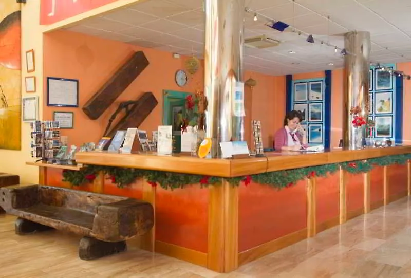 Thb Royal Hotel Playa Blanca  4*, Playa Blanca (Lanzarote)