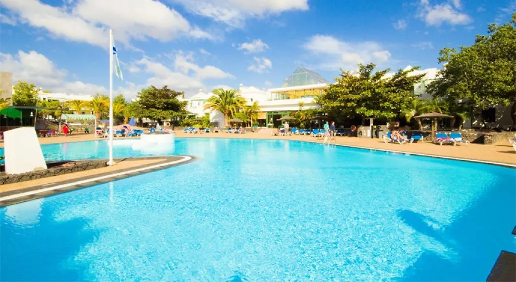 Thb Royal Hotel Playa Blanca  4*, Playa Blanca (Lanzarote) Spain