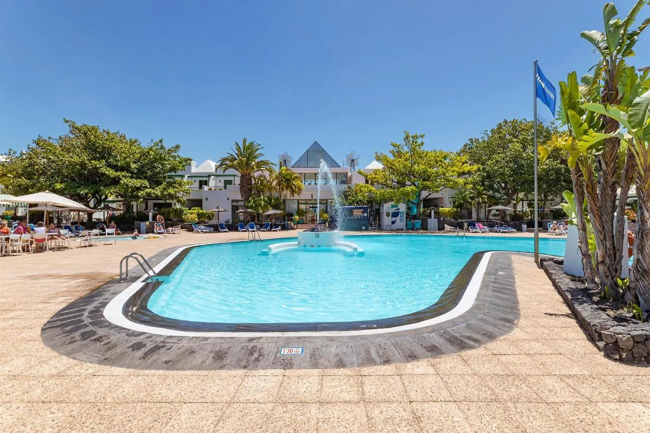 Thb Royal Hotel Playa Blanca   Playa Blanca (Lanzarote)
