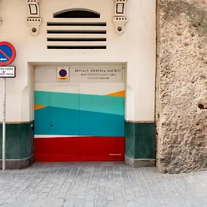 Appartamento Puerta Jerez