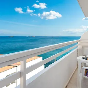 Apartment Vibra Lux Mar Spanien