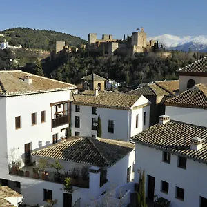  Apartment Smart Albaicin Spanien