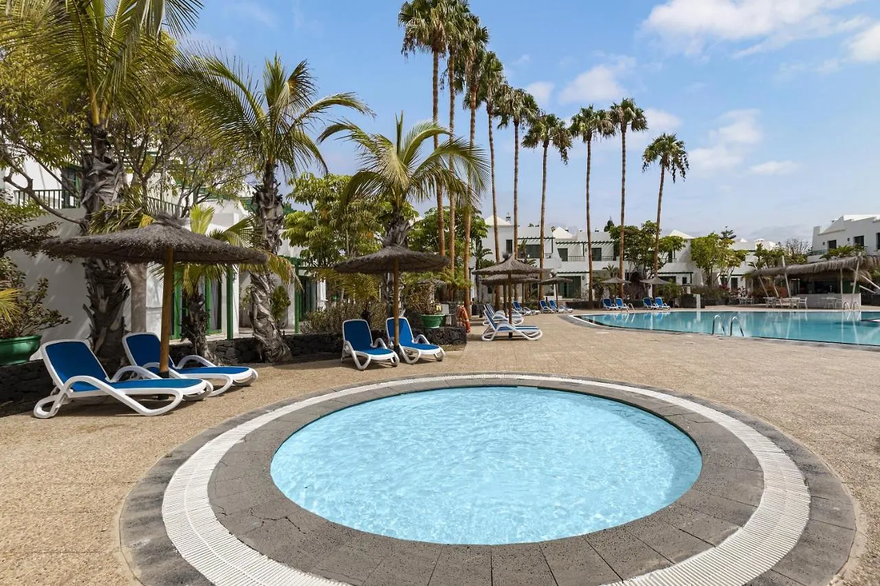 Thb Royal Hotel Playa Blanca