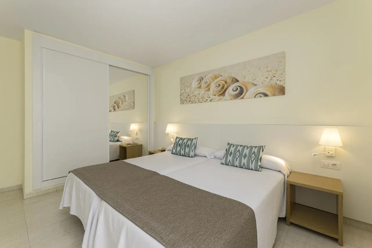 Thb Royal Hotel Playa Blanca  4*, Playa Blanca (Lanzarote) Spain