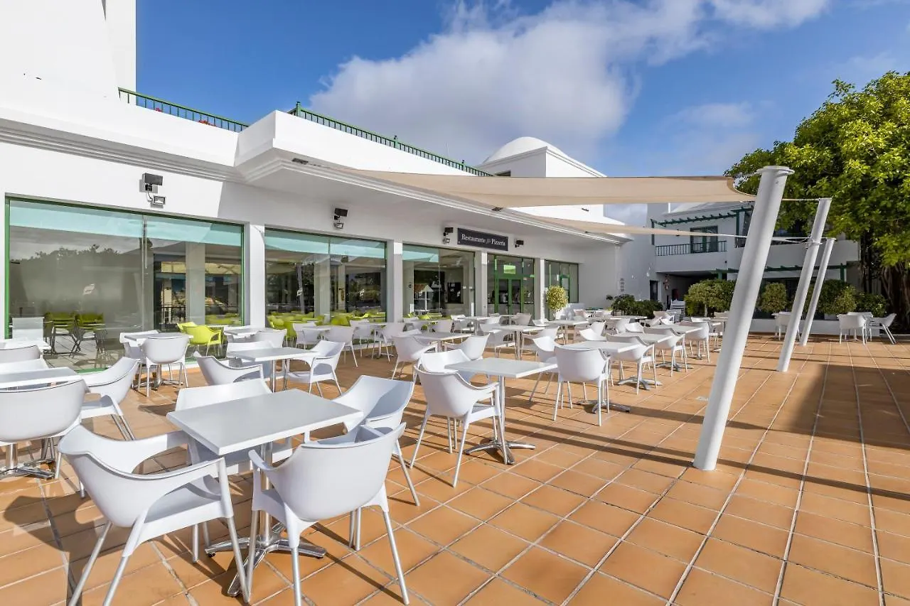 Thb Royal Hotel Playa Blanca  Playa Blanca (Lanzarote)