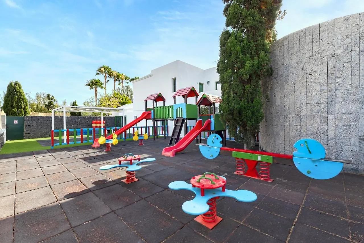 Thb Royal Hotel Playa Blanca