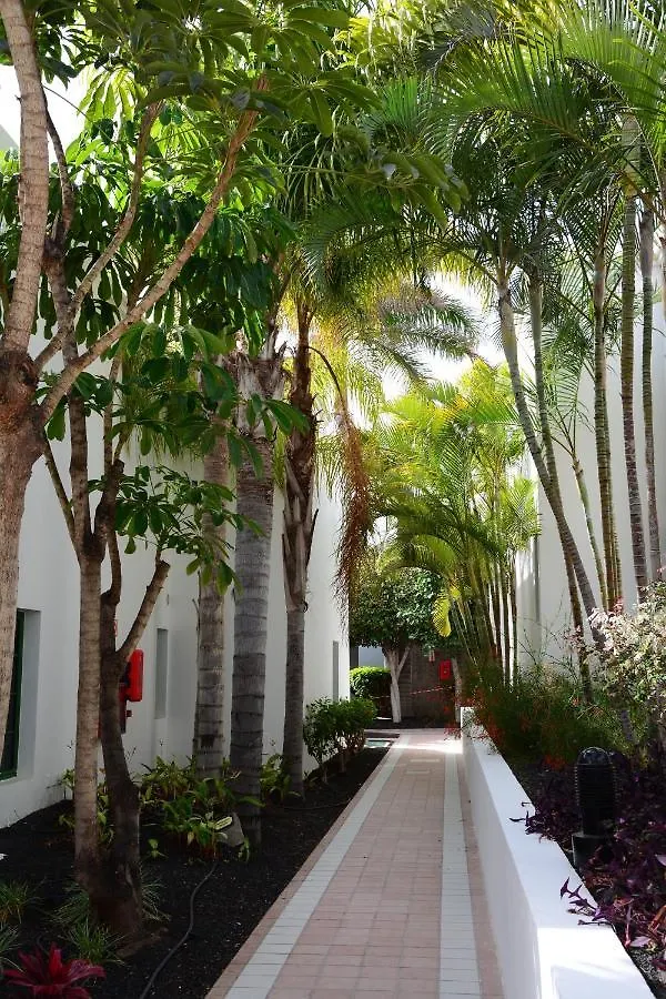 Thb Royal Hotel Playa Blanca